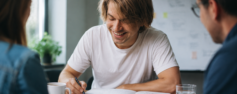 Wenn Ausbildung zusammenpassen soll