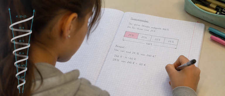 Mathematische Basiskompetenzen stärken – und Lehrkräftebildung kohärent gestalten
